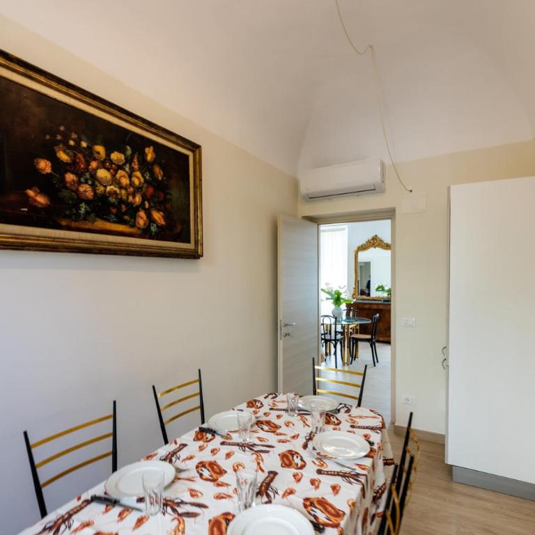 Ca Elsa - Appartamento con 3 Camere da Letto - 15
