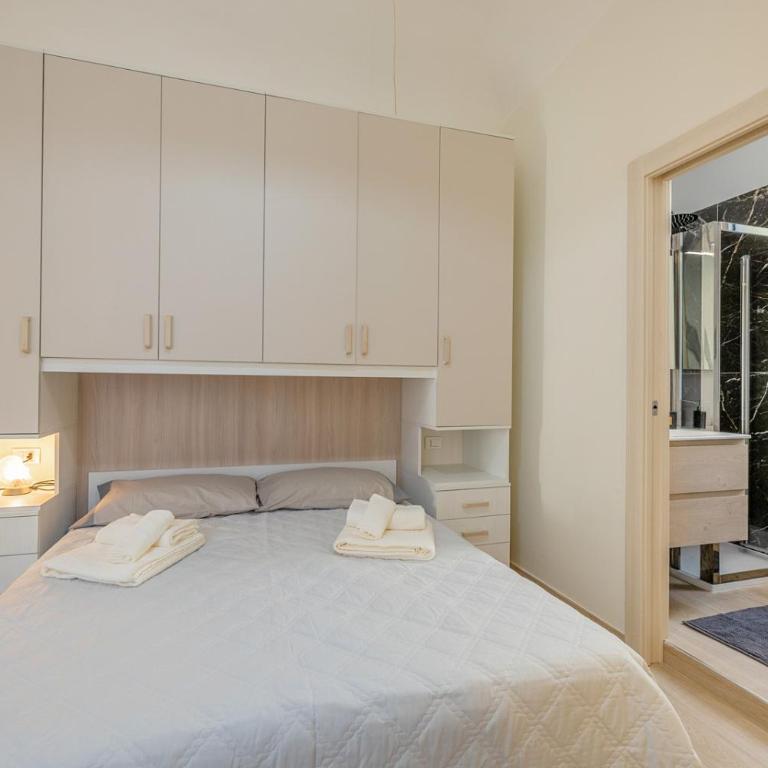 Ca Elsa - Appartamento con 3 Camere da Letto - 40