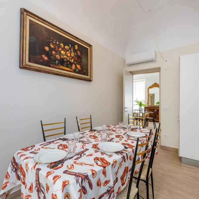 Ca Elsa - Appartamento con 3 Camere da Letto - 21