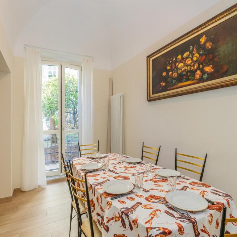 Ca Elsa - Appartamento con 3 Camere da Letto - 18