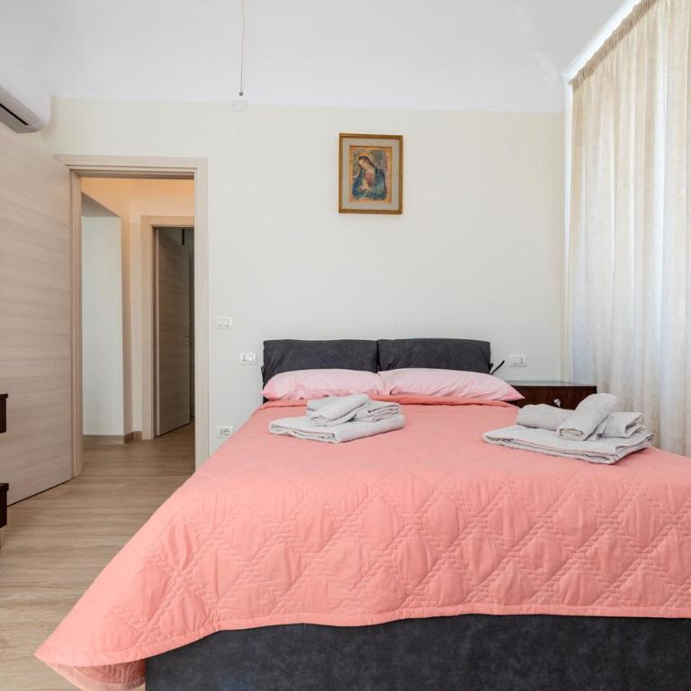 Ca Elsa - Appartamento con 3 Camere da Letto - 57