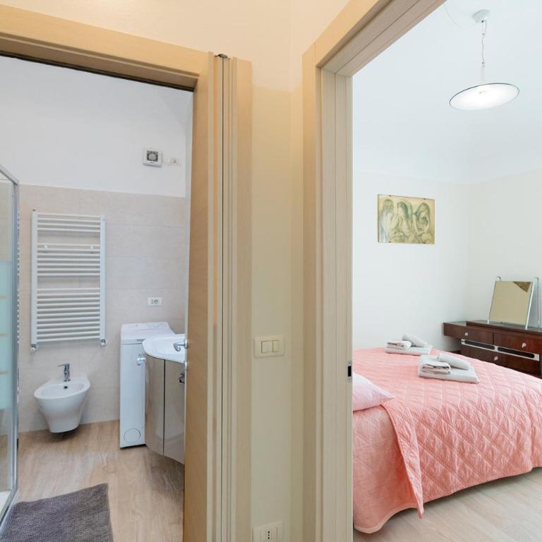 Ca Elsa - Appartamento con 3 Camere da Letto - 62