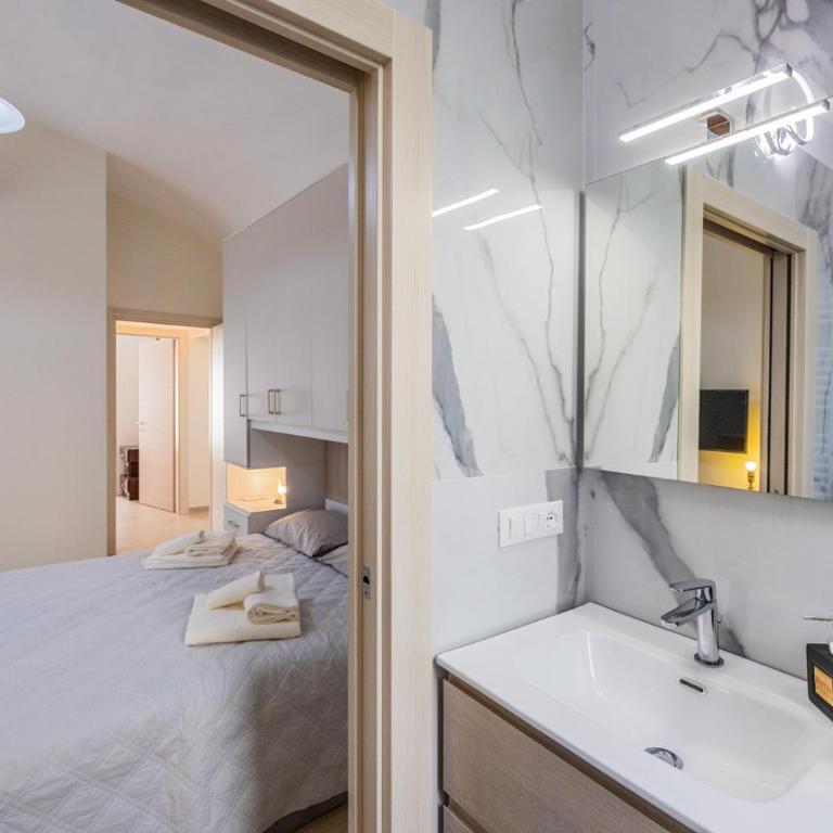 Ca Elsa - Appartamento con 3 Camere da Letto - 63