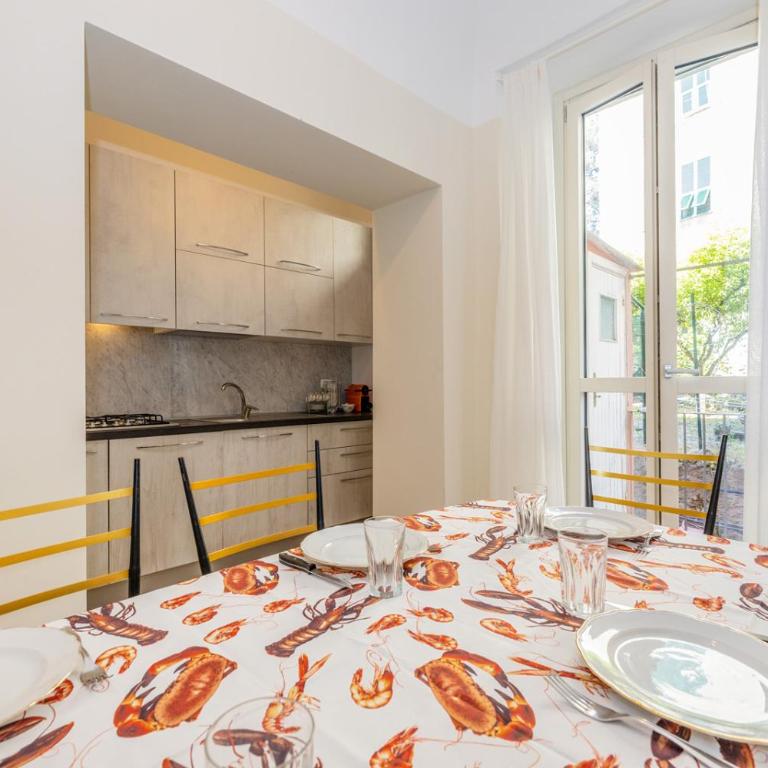 Ca Elsa - Appartamento con 3 Camere da Letto - 25