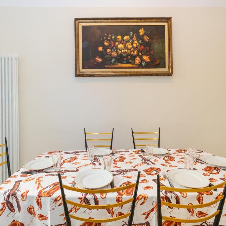 Ca Elsa - Appartamento con 3 Camere da Letto - 30