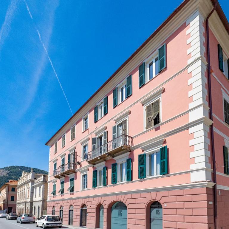 Ca Elsa - Appartamento con 3 Camere da Letto - 76
