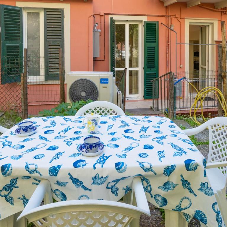 Ca Elsa - Appartamento con 3 Camere da Letto - 77