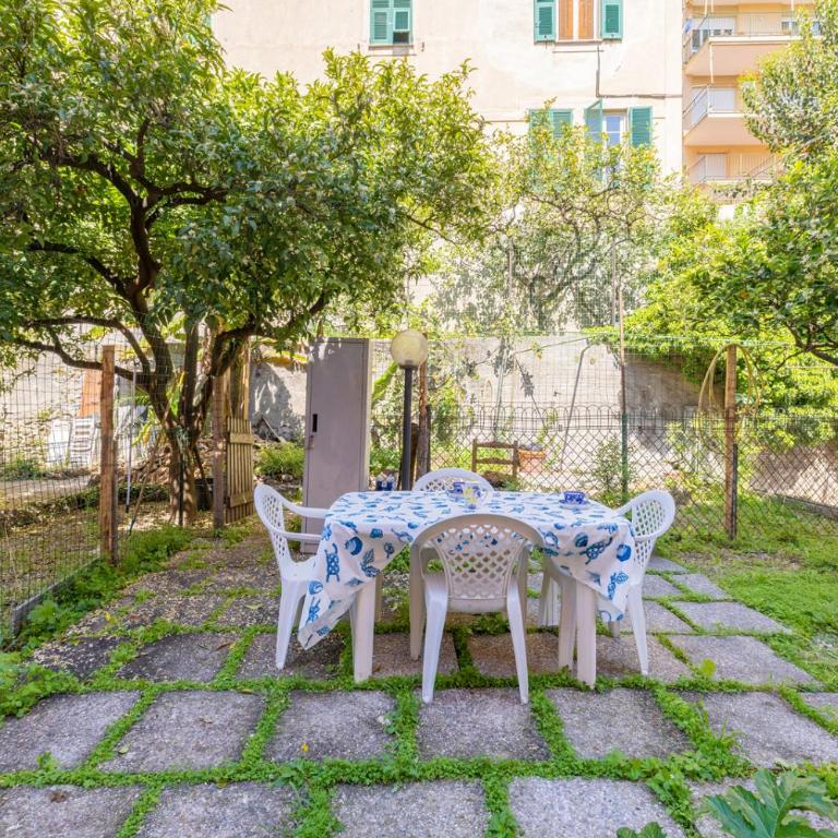 Ca Elsa - Appartamento con 3 Camere da Letto - 79