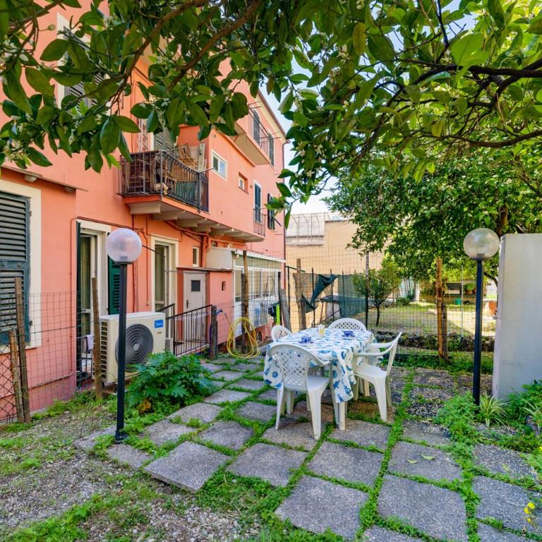 Ca Elsa - Appartamento con 3 Camere da Letto - 78