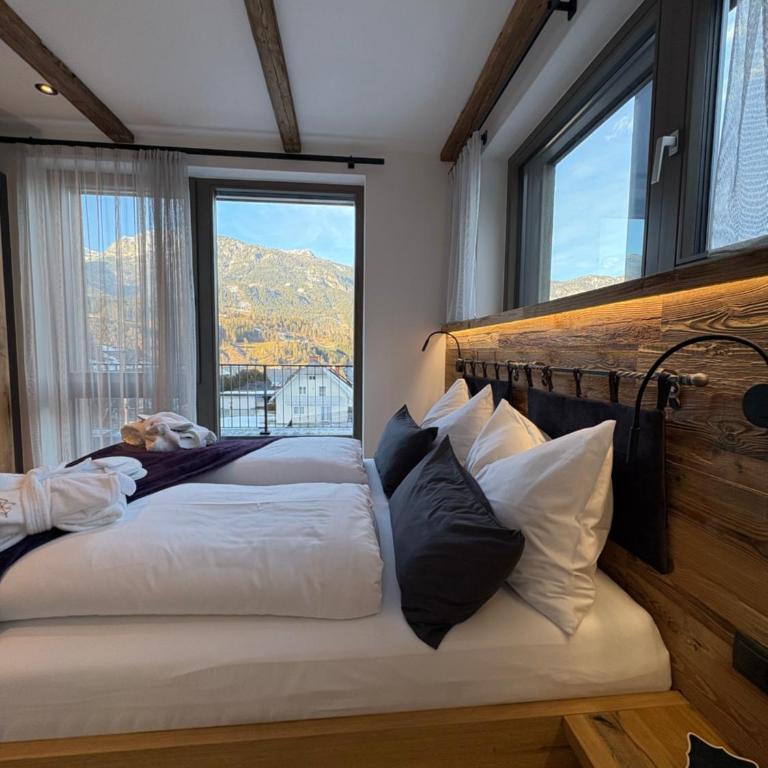 Aloha Suite - Schladming Dachstein - Apartment mit 2 Schlafzimmern und Bergblick - 6