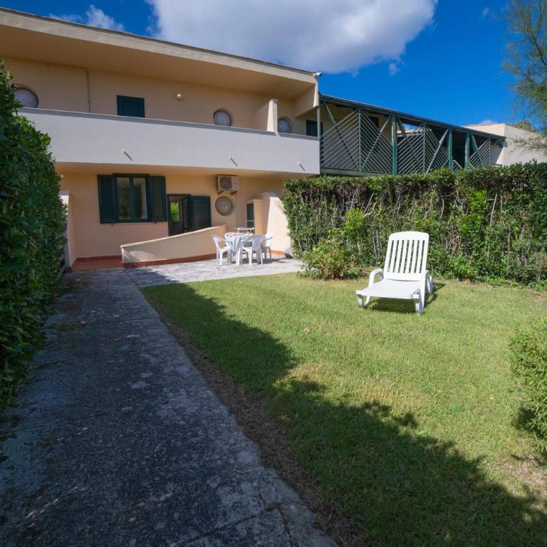 Serra Alimini 2 - Appartamento con Terrazza - 3