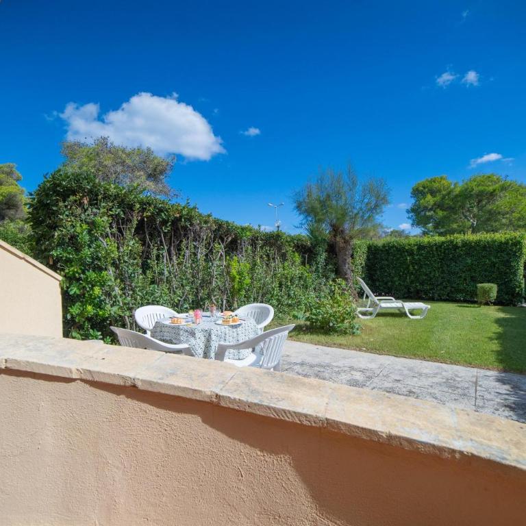 Serra Alimini 2 - Appartamento con Terrazza - 11
