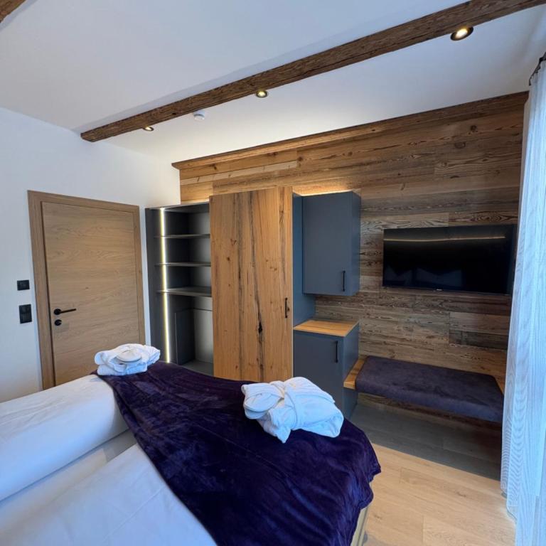 Aloha Suite - Schladming Dachstein - Apartment mit 2 Schlafzimmern und Bergblick - 29