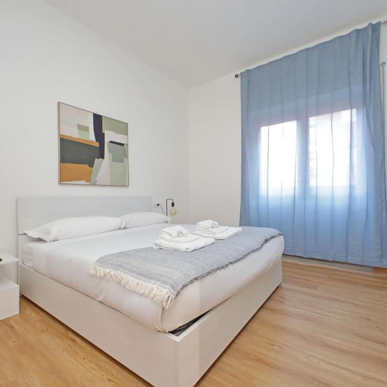 4BNB - Baldo degli Ubaldi Big Apartment - Appartamento con 3 Camere da Letto - 15