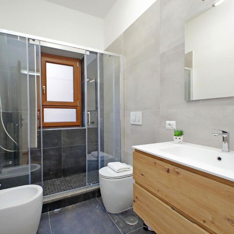 4BNB - Baldo degli Ubaldi Big Apartment - Appartamento con 3 Camere da Letto - 35