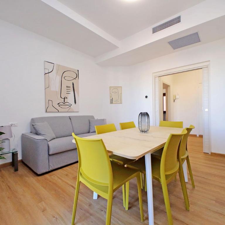 4BNB - Baldo degli Ubaldi Big Apartment - Appartamento con 3 Camere da Letto - 3