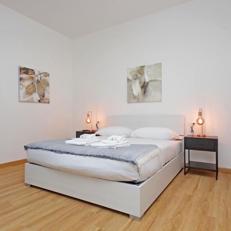 4BNB - Baldo degli Ubaldi Big Apartment - Appartamento con 3 Camere da Letto - 26