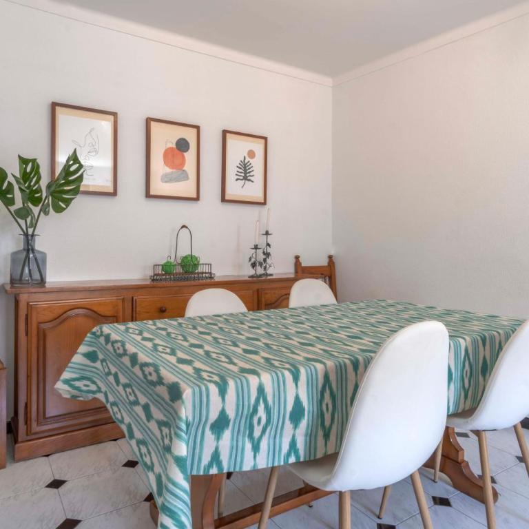Casa Lleó by Feseal - Casa de 2 dormitorios - 8