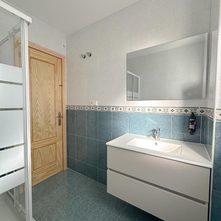 Apartamento Litoral Beach - Apartamento de 2 dormitorios - 12