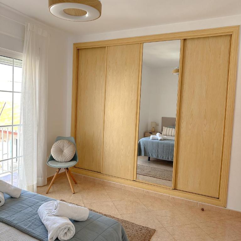 Apartamento Litoral Beach - Apartamento de 2 dormitorios - 9
