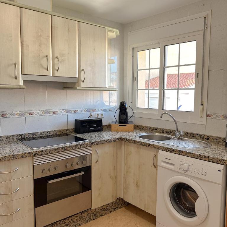 Apartamento Litoral Beach - Apartamento de 2 dormitorios - 16