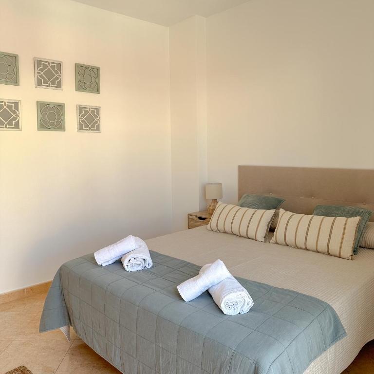 Apartamento Litoral Beach - Apartamento de 2 dormitorios - 6