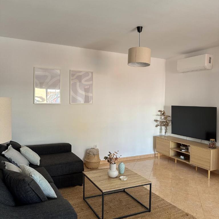 Apartamento Litoral Beach - Apartamento de 2 dormitorios - 2
