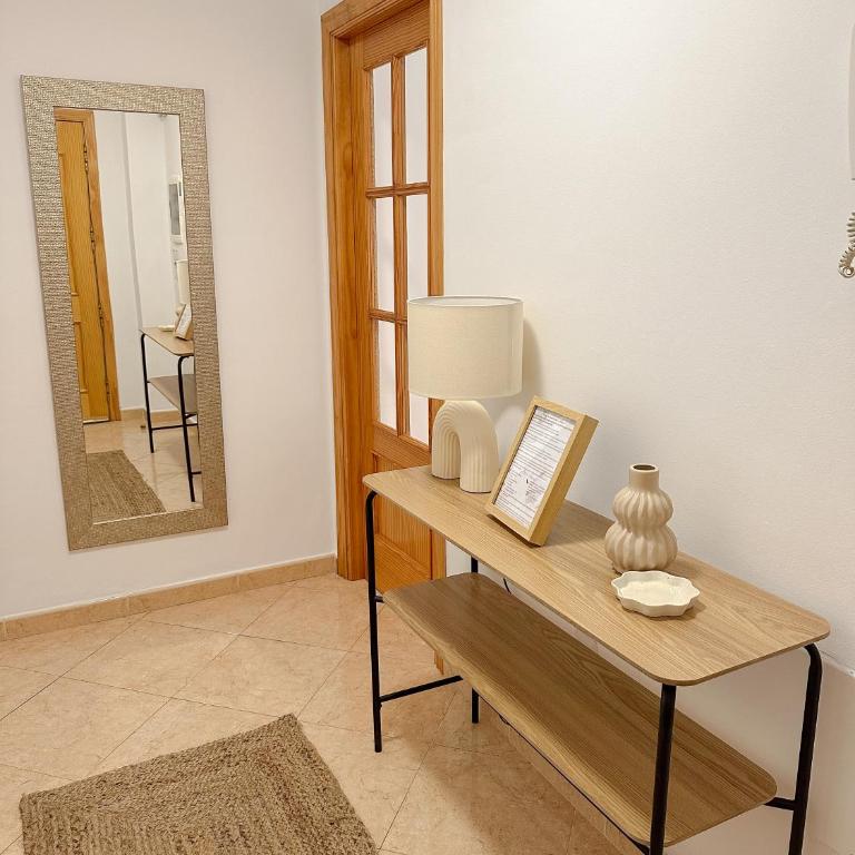 Apartamento Litoral Beach - Apartamento de 2 dormitorios - 15