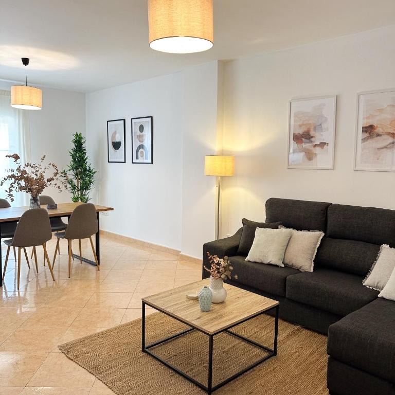 Apartamento Litoral Beach - Apartamento de 2 dormitorios - 3