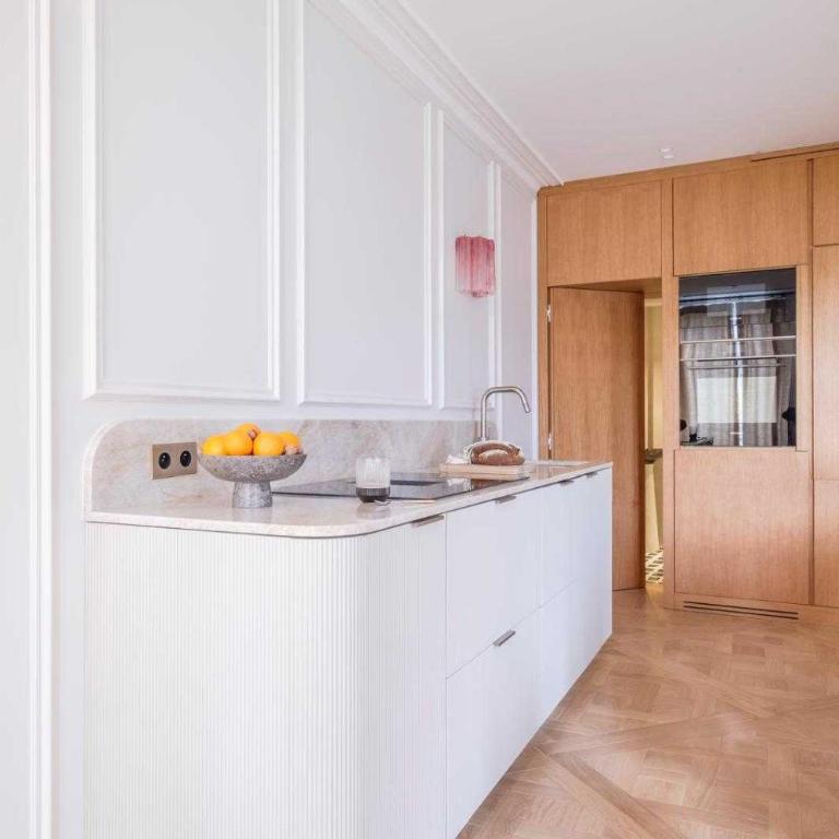 Exceptional Duplex - AC-4BR-8P- close to Marais - Appartement 4 Chambres Deluxe - 21