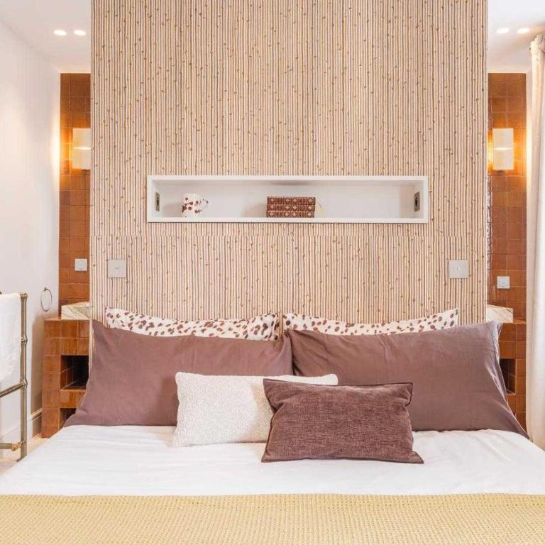 Exceptional Duplex - AC-4BR-8P- close to Marais - Appartement 4 Chambres Deluxe - 43