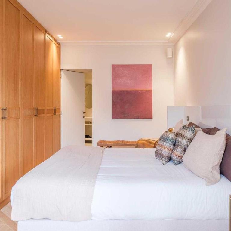 Exceptional Duplex - AC-4BR-8P- close to Marais - Appartement 4 Chambres Deluxe - 52