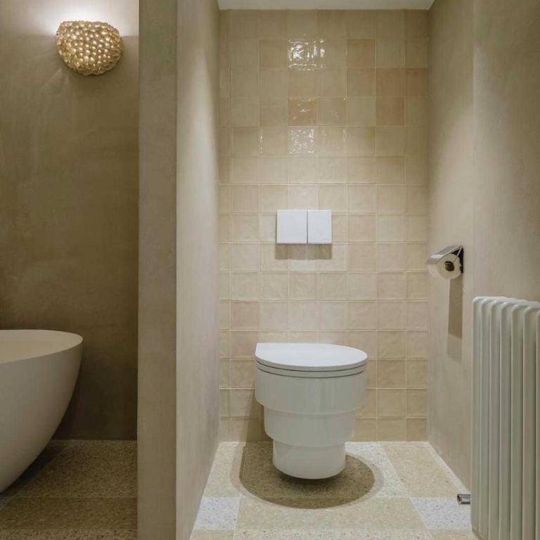 Exceptional Duplex - AC-4BR-8P- close to Marais - Appartement 4 Chambres Deluxe - 78