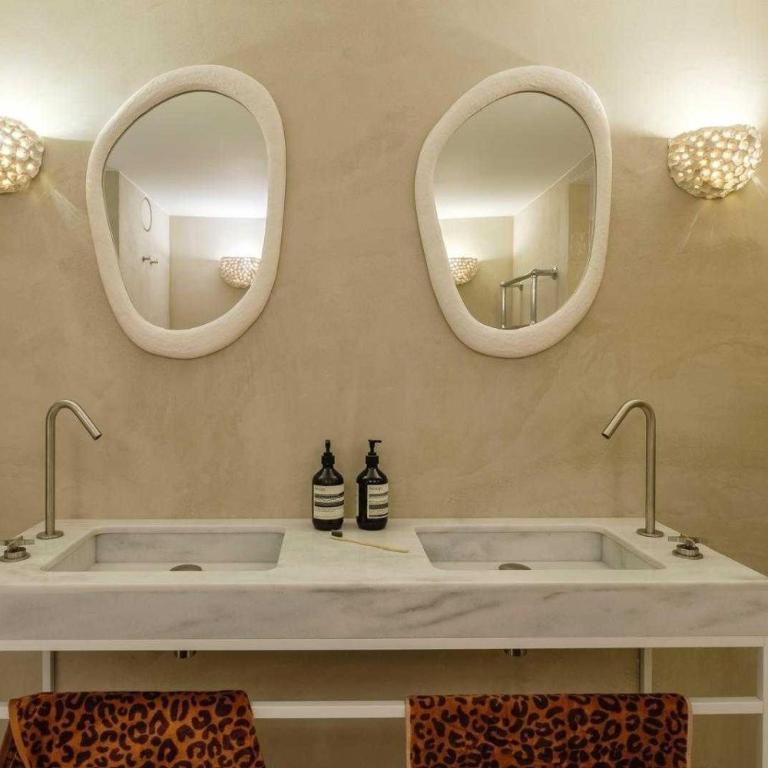 Exceptional Duplex - AC-4BR-8P- close to Marais - Appartement 4 Chambres Deluxe - 68