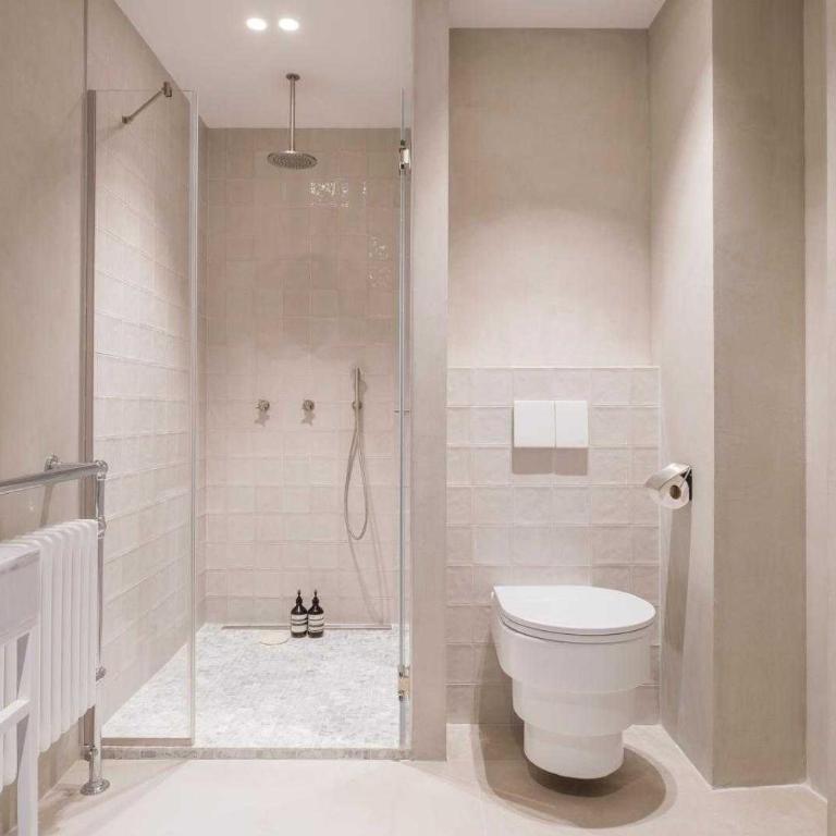 Exceptional Duplex - AC-4BR-8P- close to Marais - Appartement 4 Chambres Deluxe - 76