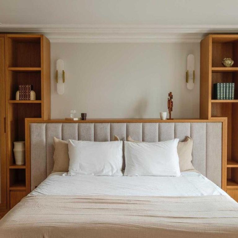 Exceptional Duplex - AC-4BR-8P- close to Marais - Appartement 4 Chambres Deluxe - 3