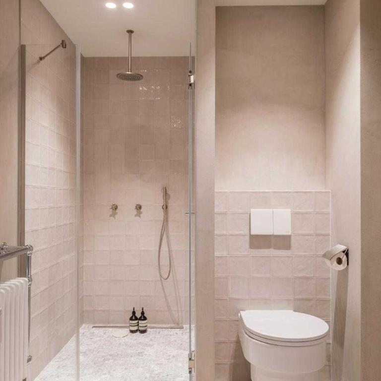 Exceptional Duplex - AC-4BR-8P- close to Marais - Appartement 4 Chambres Deluxe - 77