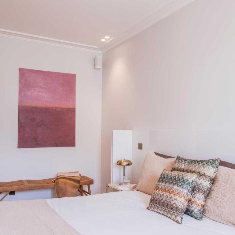 Exceptional Duplex - AC-4BR-8P- close to Marais - Appartement 4 Chambres Deluxe - 58