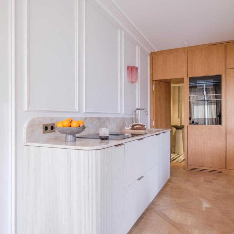Exceptional Duplex - AC-4BR-8P- close to Marais - Appartement 4 Chambres Deluxe - 23