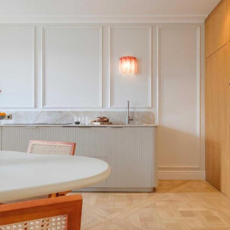 Exceptional Duplex - AC-4BR-8P- close to Marais - Appartement 4 Chambres Deluxe - 29