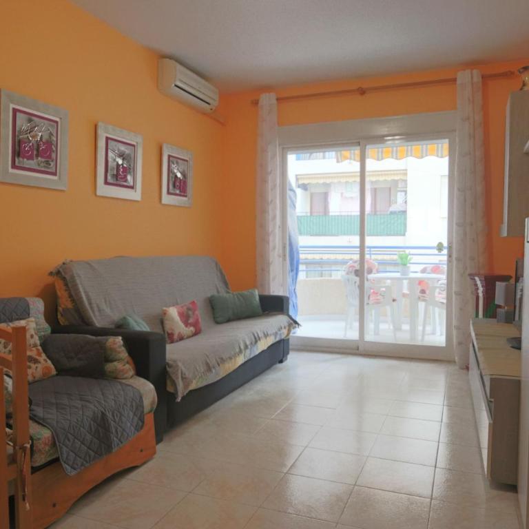 100 - Club Náutico 013 - comfortHOLIDAYS - Apartamento de 1 dormitorio - 3