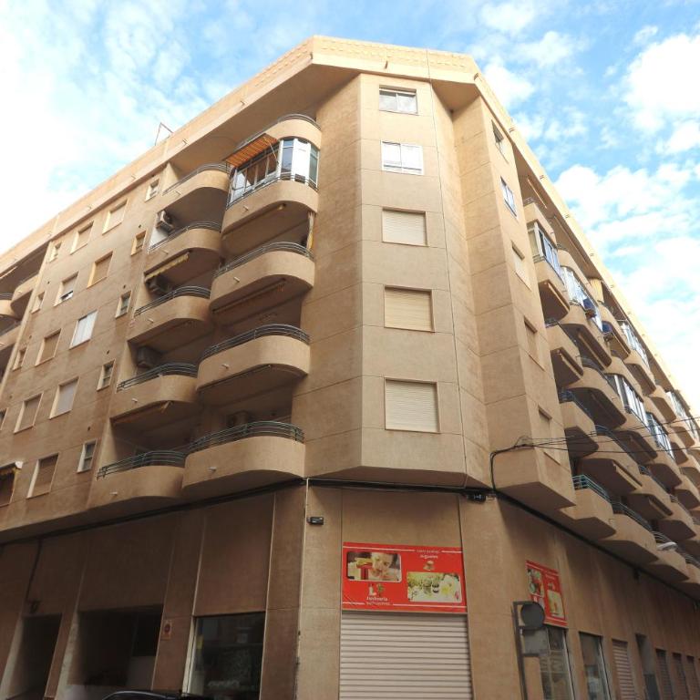 100 - Club Náutico 013 - comfortHOLIDAYS - Apartamento de 1 dormitorio - 12