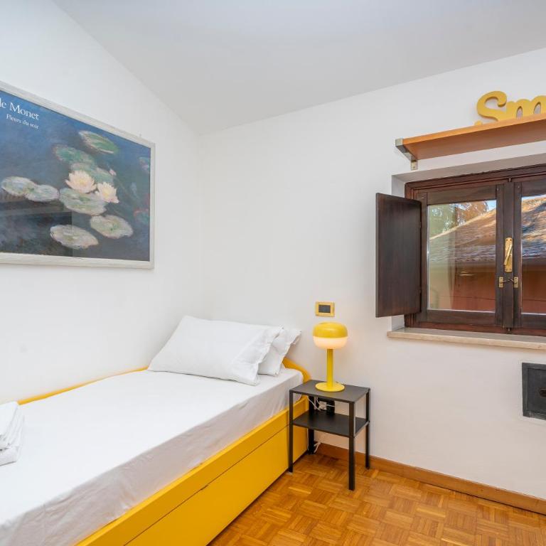 GuestHost - Historic Elegance - Apt in the Heart of Udine - Appartamento con 2 Camere da Letto - 5