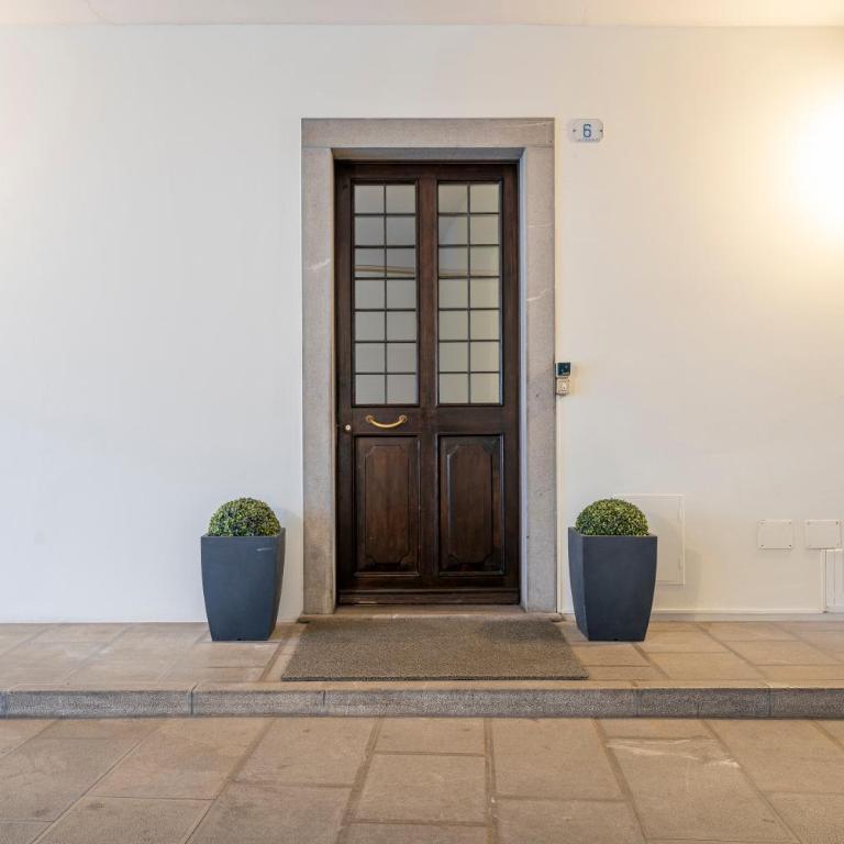 GuestHost - Historic Elegance - Apt in the Heart of Udine - Appartamento con 2 Camere da Letto - 16