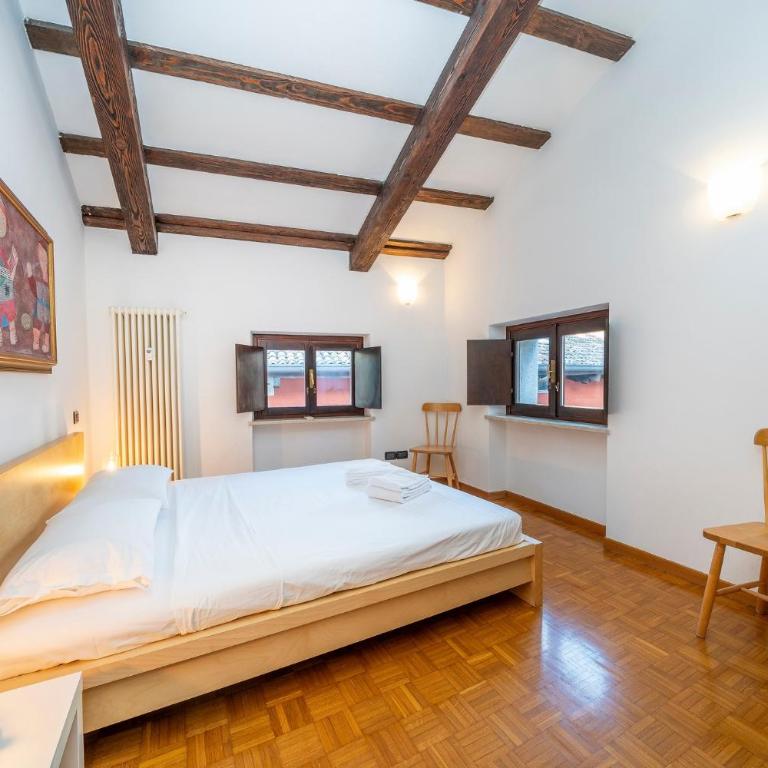 GuestHost - Historic Elegance - Apt in the Heart of Udine - Appartamento con 2 Camere da Letto - 2