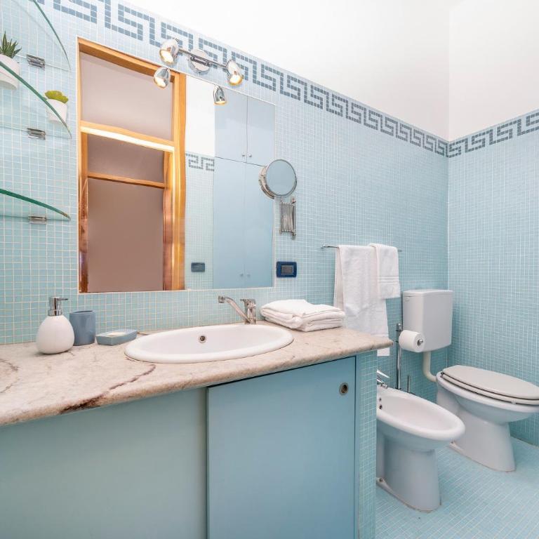 GuestHost - Historic Elegance - Apt in the Heart of Udine - Appartamento con 2 Camere da Letto - 12