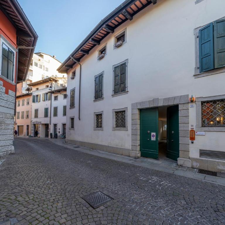 GuestHost - Historic Elegance - Apt in the Heart of Udine - Appartamento con 2 Camere da Letto - 18