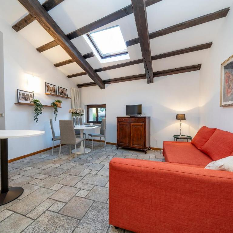 GuestHost - Historic Elegance - Apt in the Heart of Udine - Appartamento con 2 Camere da Letto - 3
