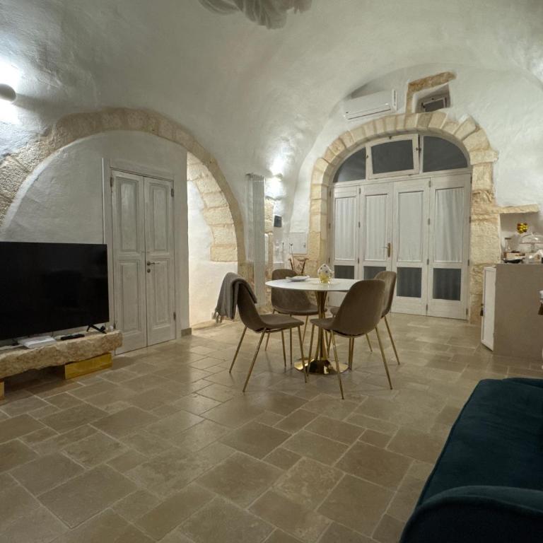 Arquati Suite Luxury Apartment - Deluxe Apartment - 57
