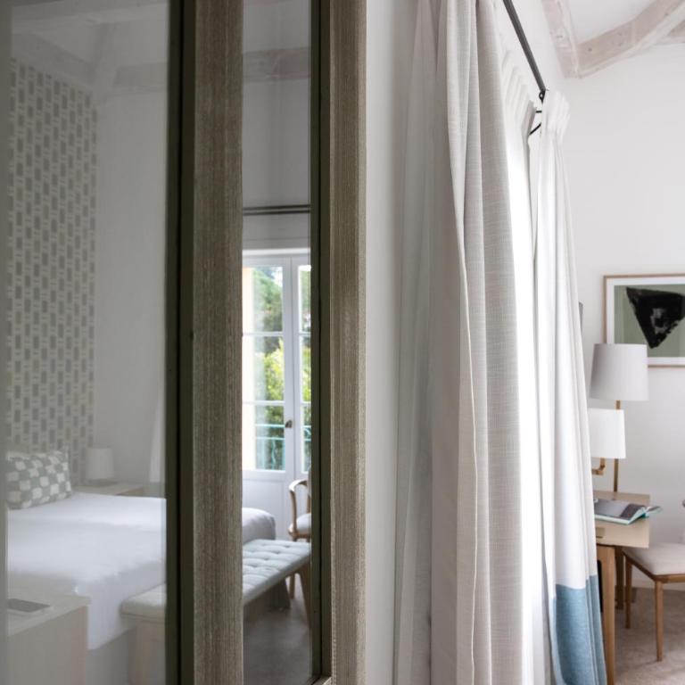 Hotel Royal-Riviera - Chambre Supérieure Orangerie - 5